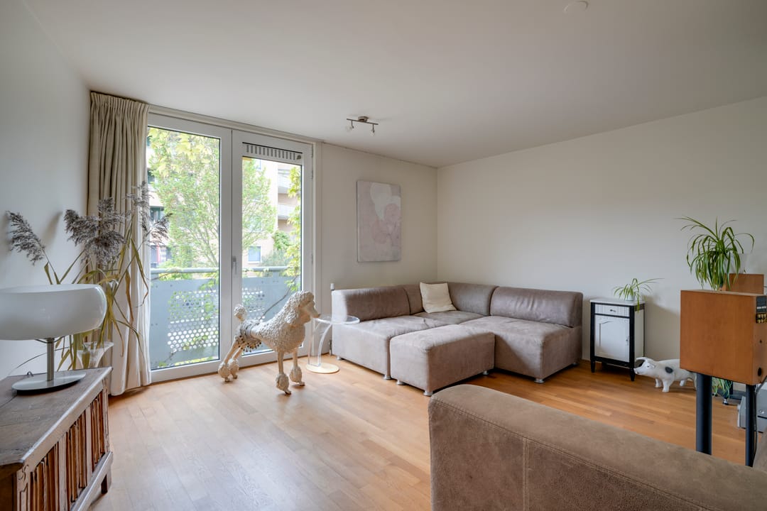 Foto 2 van Arthur van Schendelstraat 186