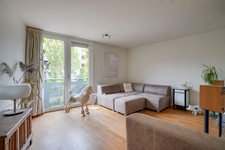 Foto 2 van Arthur van Schendelstraat 186