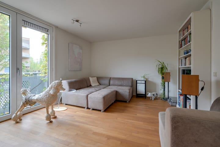 Foto 14 van Arthur van Schendelstraat 186