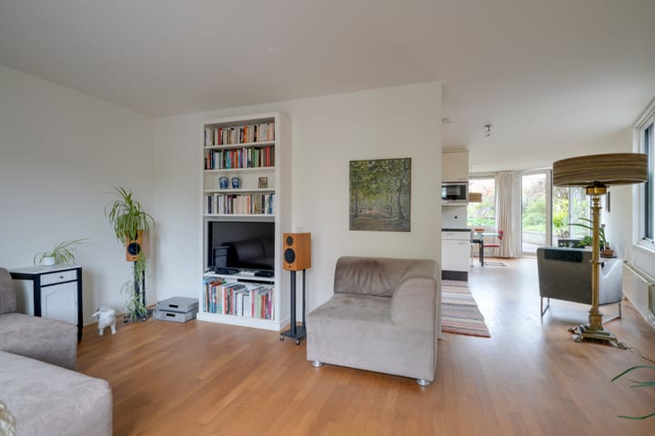 Foto 16 van Arthur van Schendelstraat 186