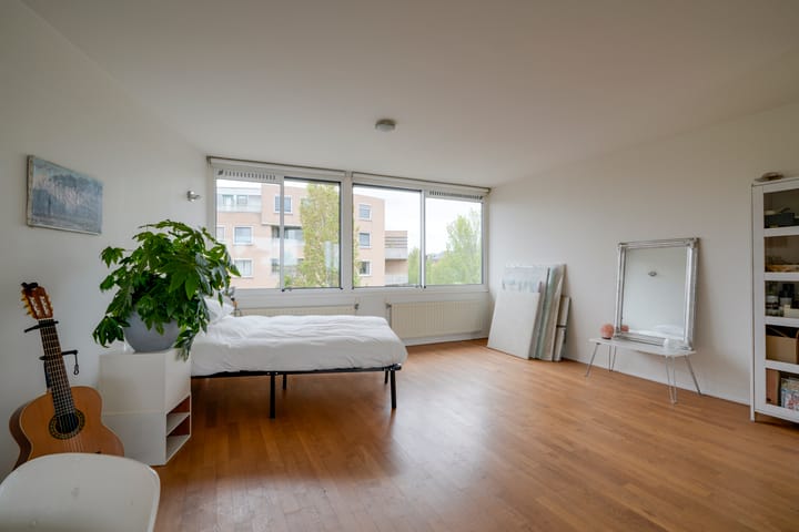 Foto 28 van Arthur van Schendelstraat 186