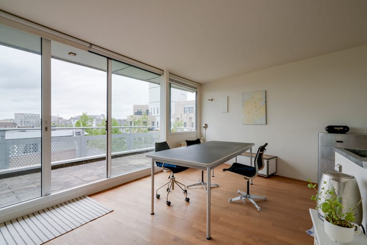 Foto 30 van Arthur van Schendelstraat 186