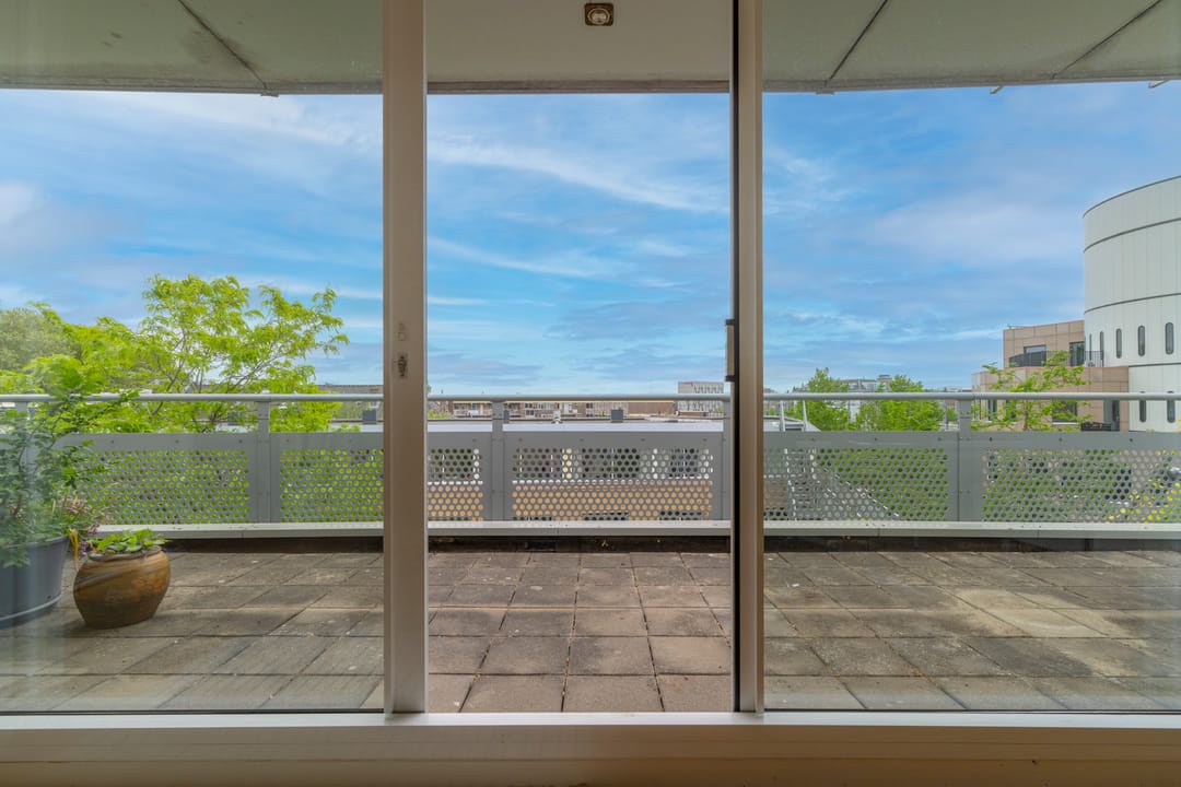 Foto 31 van Arthur van Schendelstraat 186