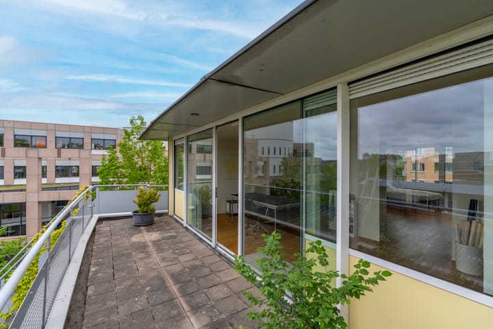 Foto 32 van Arthur van Schendelstraat 186