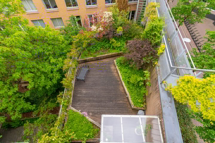 Foto 33 van Arthur van Schendelstraat 186