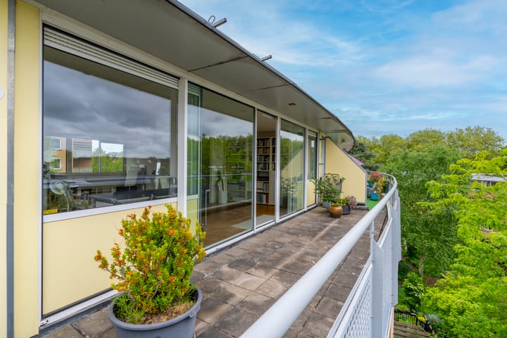 Foto 34 van Arthur van Schendelstraat 186