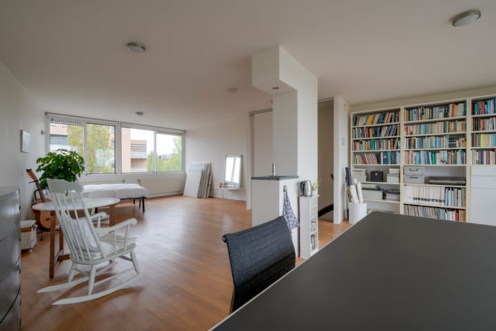 Foto 35 van Arthur van Schendelstraat 186