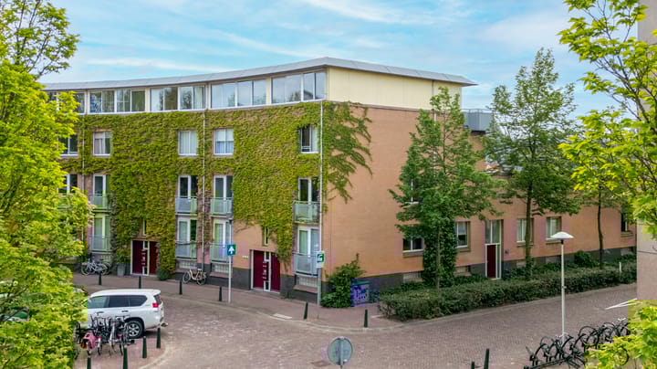 Foto 37 van Arthur van Schendelstraat 186