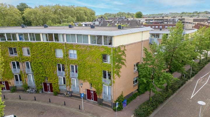 Foto 38 van Arthur van Schendelstraat 186