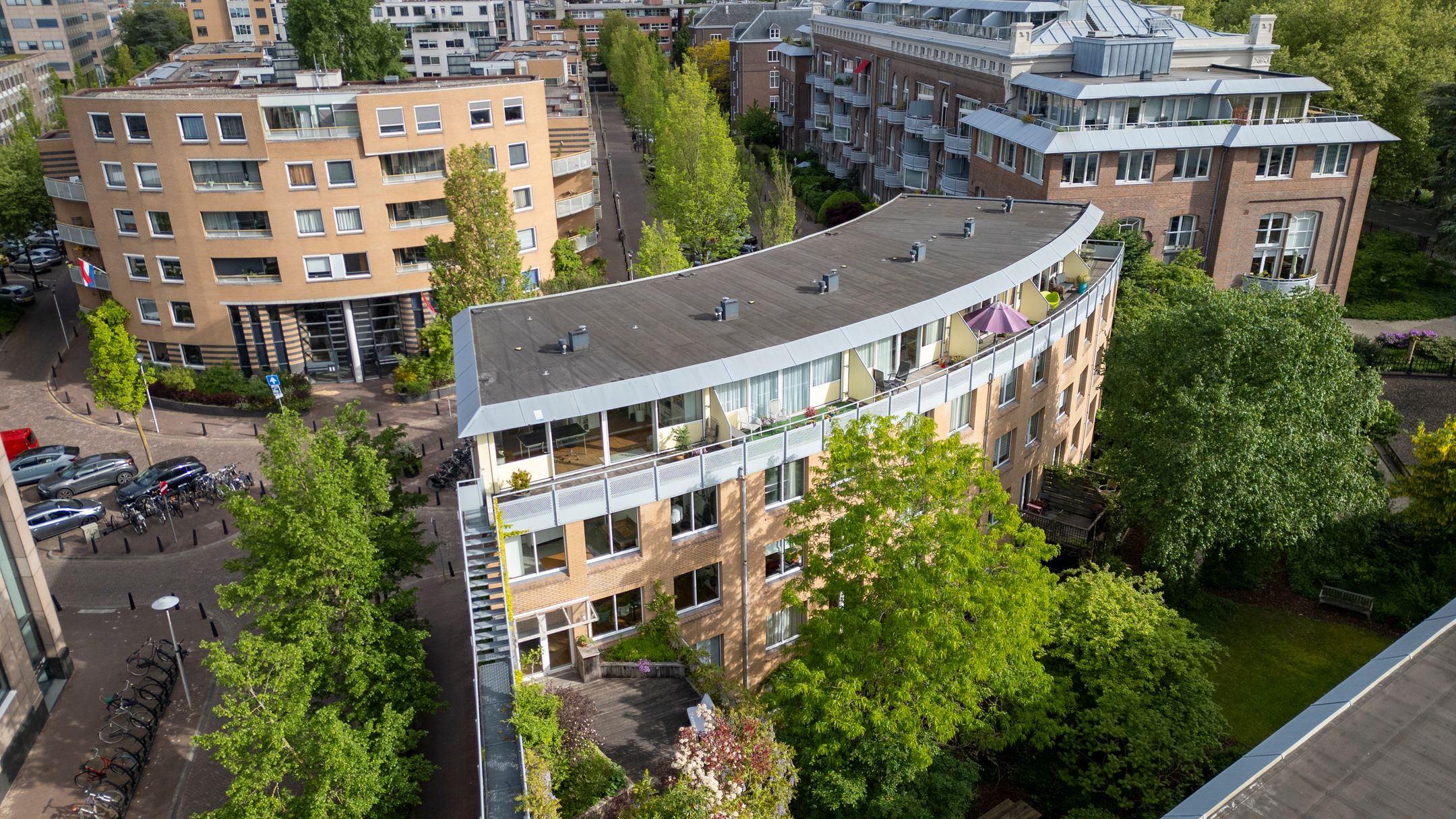 Foto 39 van Arthur van Schendelstraat 186