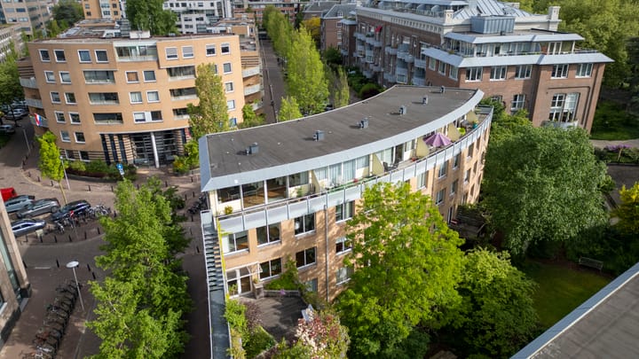 Foto 39 van Arthur van Schendelstraat 186