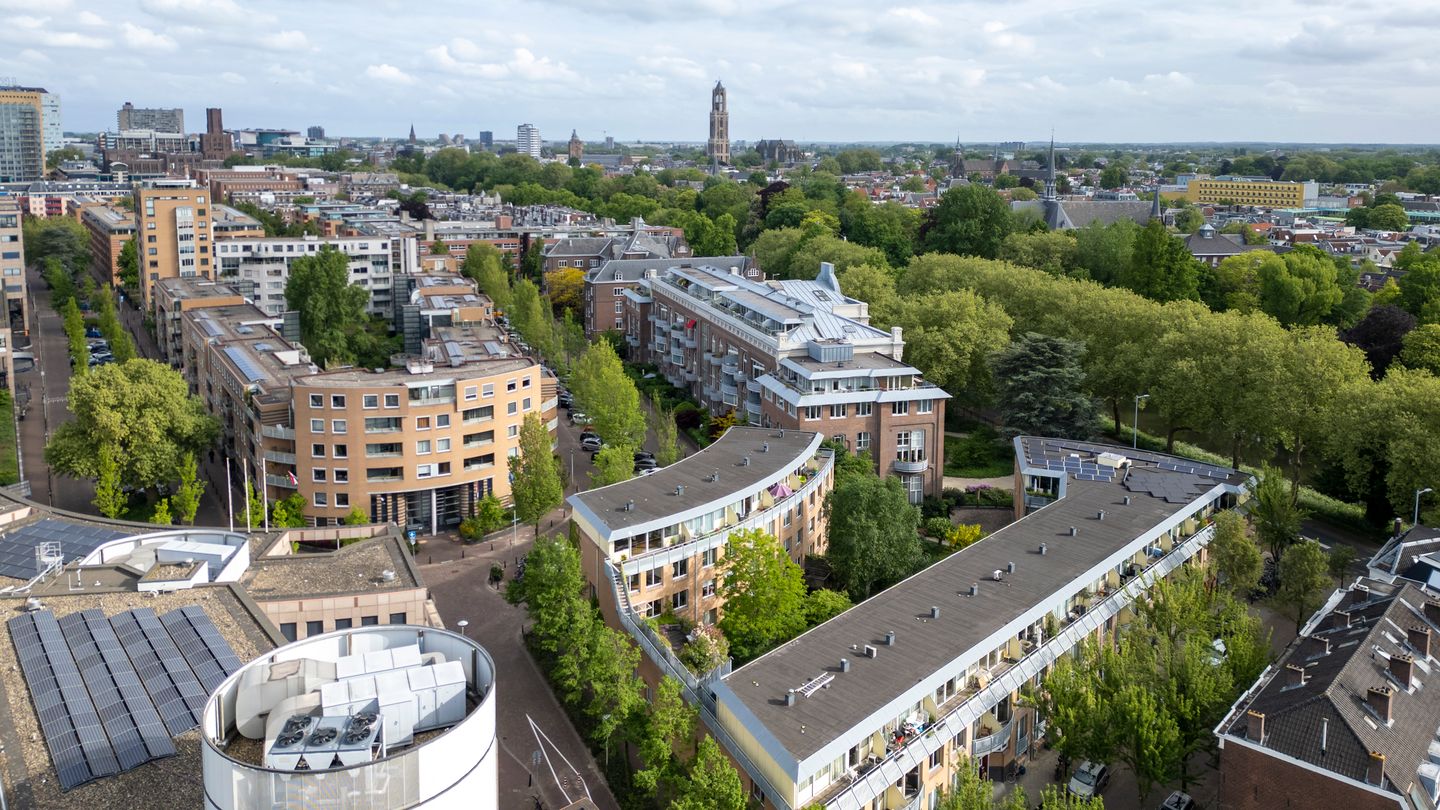 Foto 40 van Arthur van Schendelstraat 186