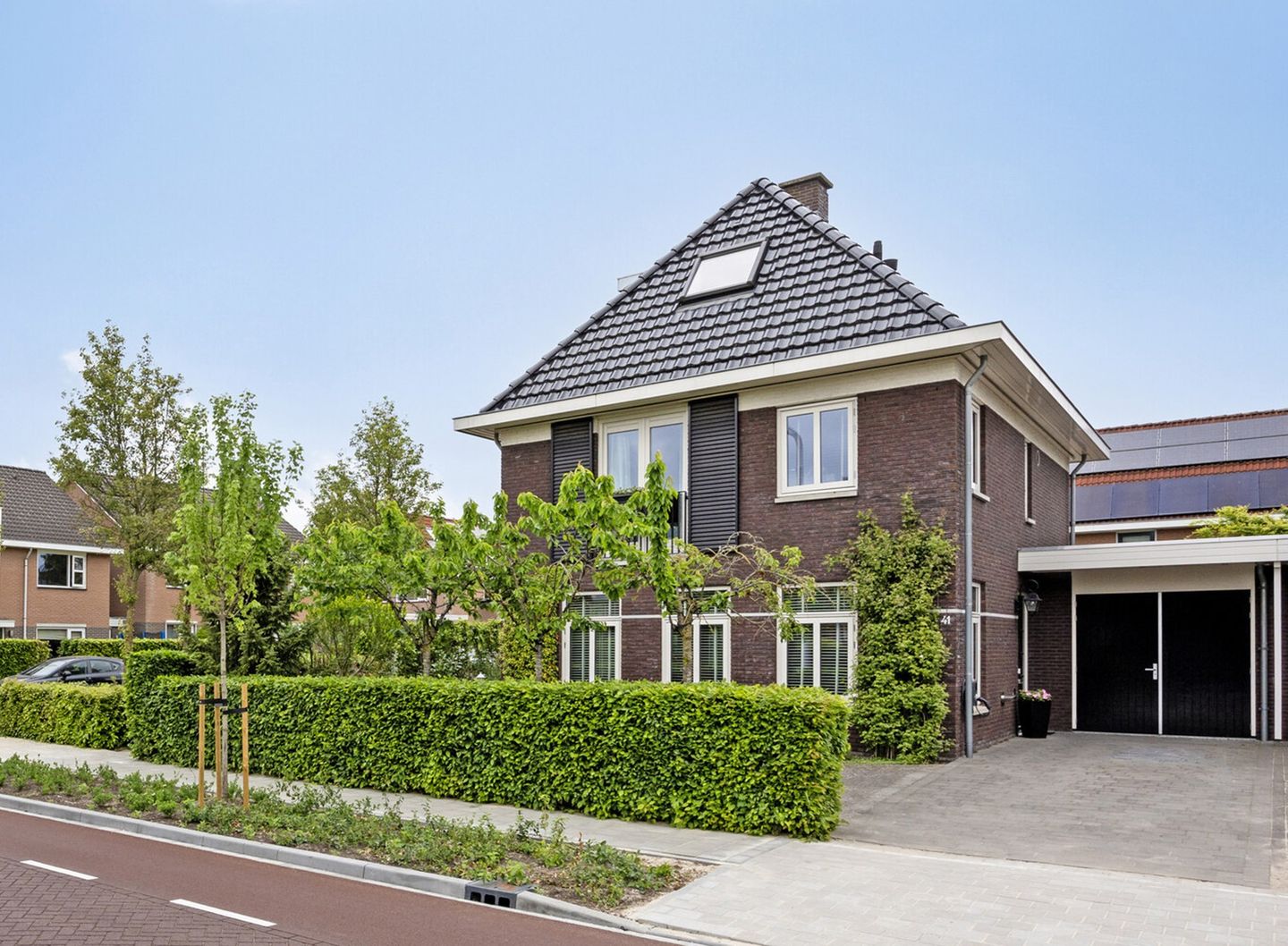 Foto 1 van Gochsestraat 41