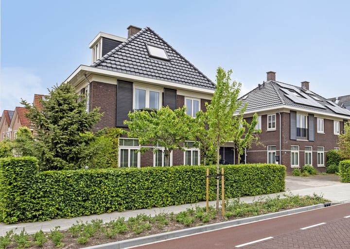 Foto 2 van Gochsestraat 41