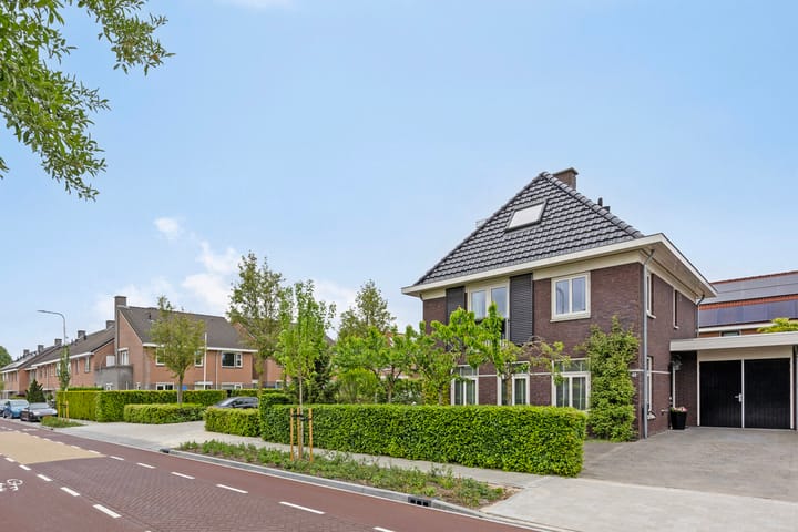 Foto 3 van Gochsestraat 41