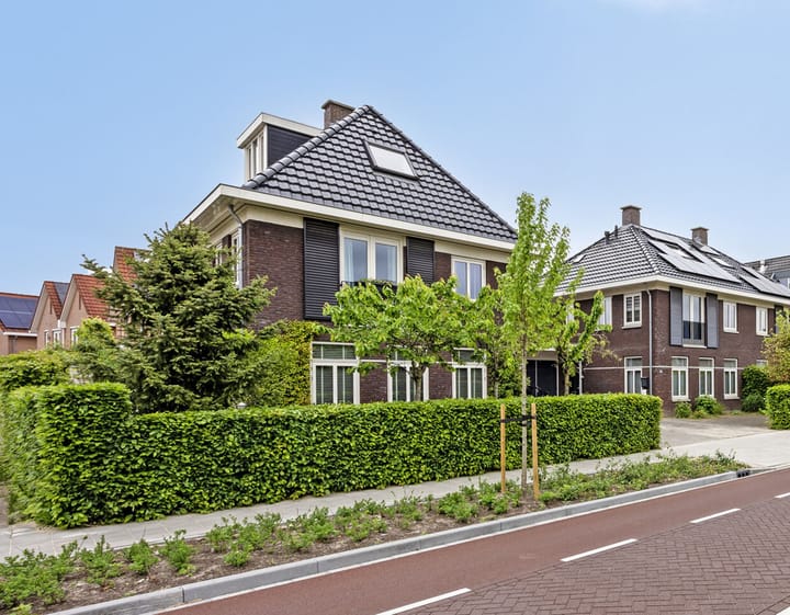 Foto 4 van Gochsestraat 41