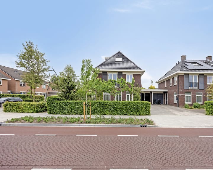 Foto 5 van Gochsestraat 41