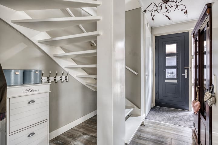 Foto 8 van Gochsestraat 41