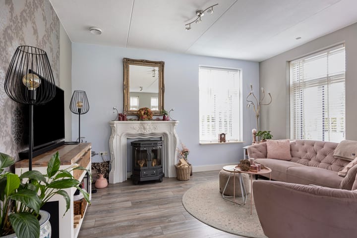 Foto 11 van Gochsestraat 41