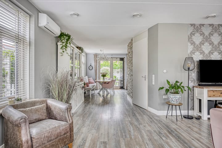 Foto 14 van Gochsestraat 41