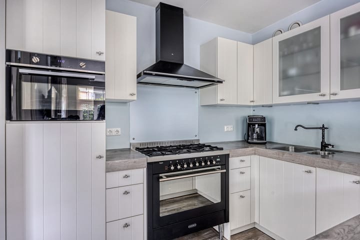 Foto 20 van Gochsestraat 41