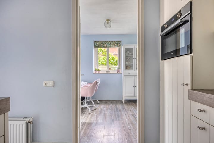 Foto 24 van Gochsestraat 41