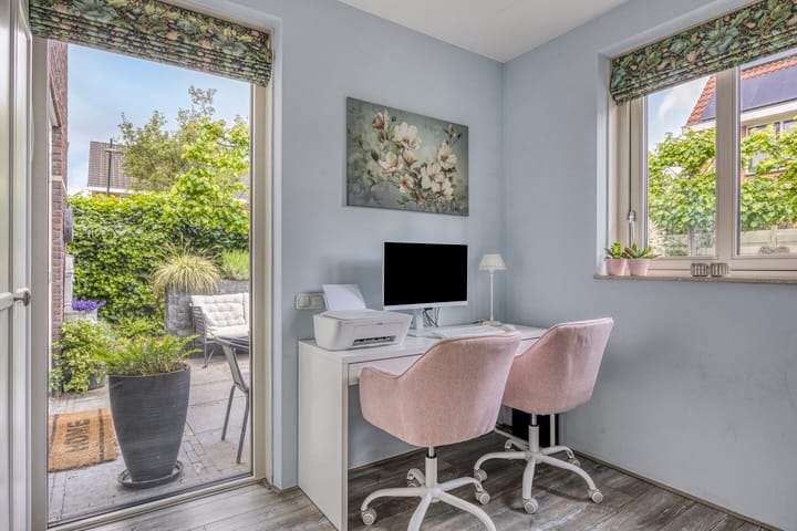 Foto 25 van Gochsestraat 41