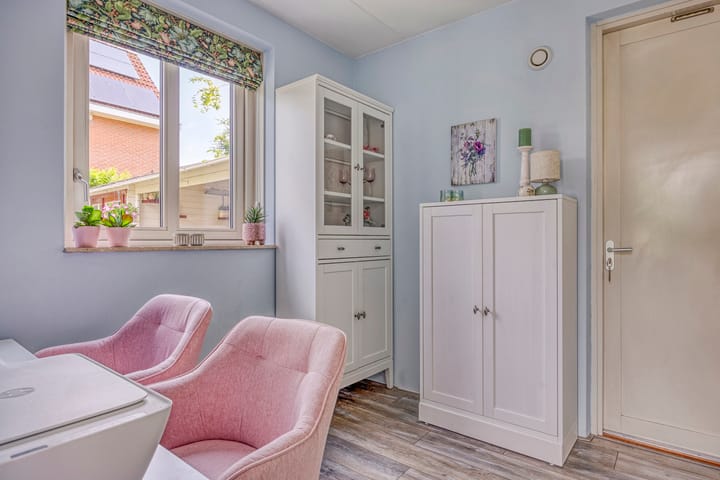 Foto 27 van Gochsestraat 41