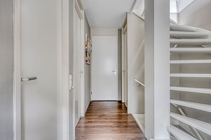 Foto 28 van Gochsestraat 41