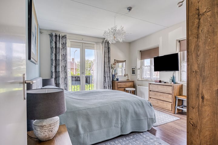 Foto 30 van Gochsestraat 41