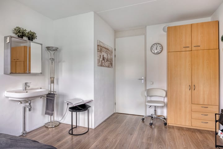 Foto 35 van Gochsestraat 41