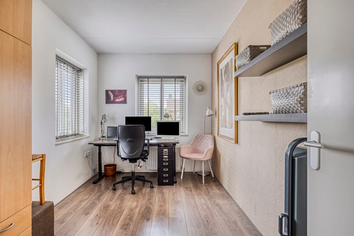 Foto 36 van Gochsestraat 41