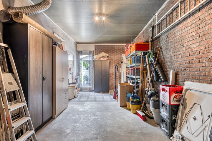 Foto 40 van Gochsestraat 41