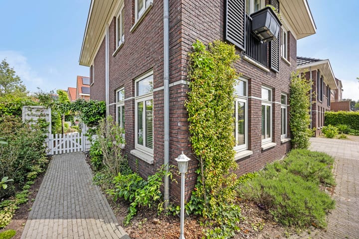 Foto 41 van Gochsestraat 41