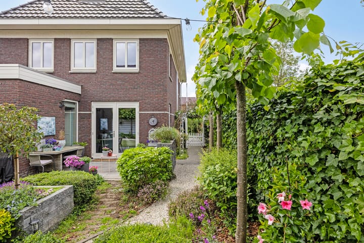 Foto 42 van Gochsestraat 41