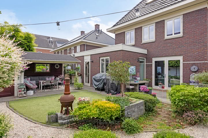 Foto 43 van Gochsestraat 41