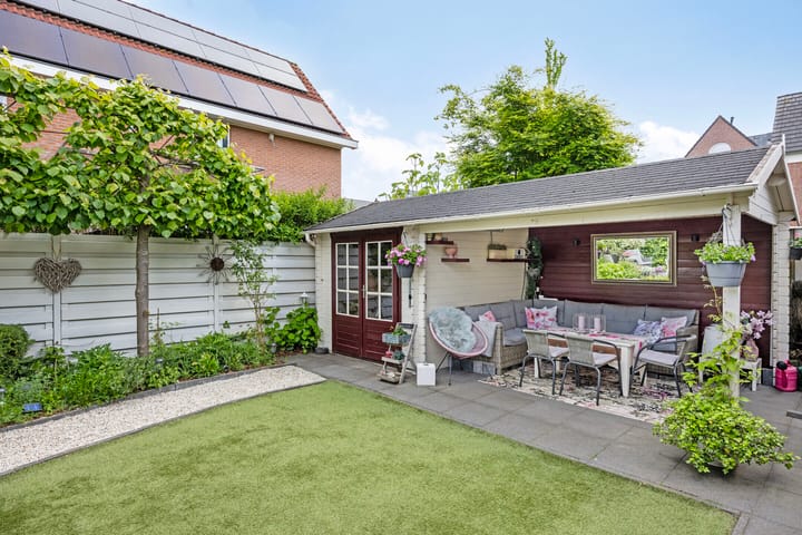 Foto 45 van Gochsestraat 41