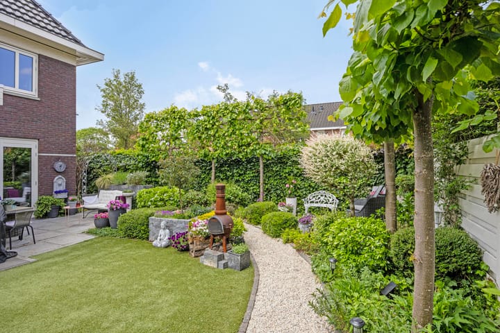 Foto 49 van Gochsestraat 41