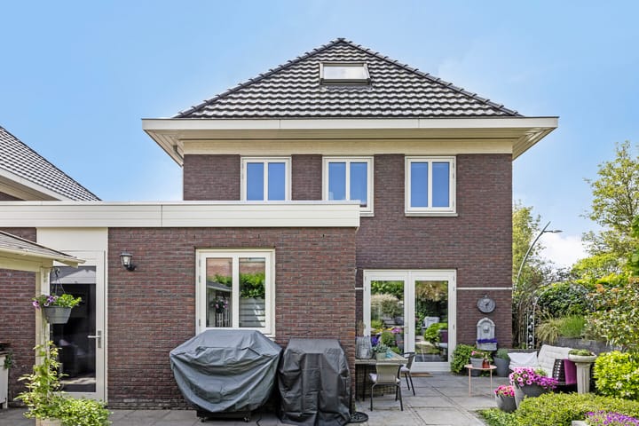 Foto 50 van Gochsestraat 41