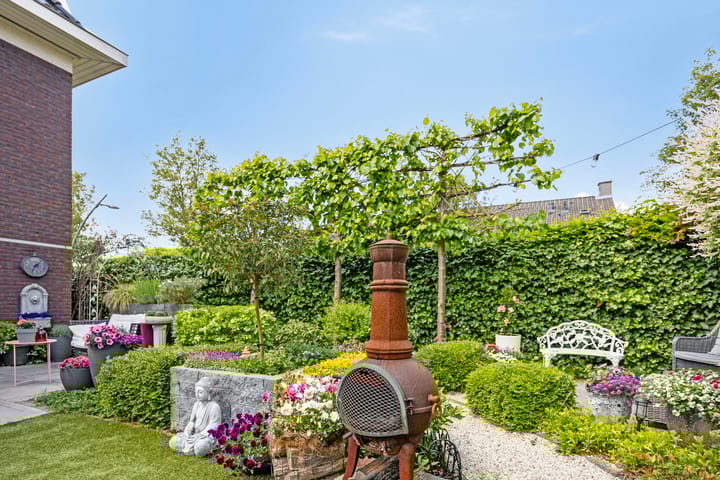 Foto 52 van Gochsestraat 41