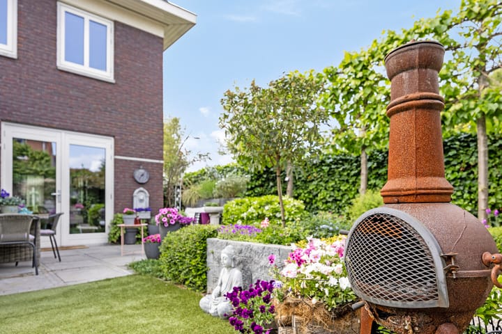 Foto 53 van Gochsestraat 41