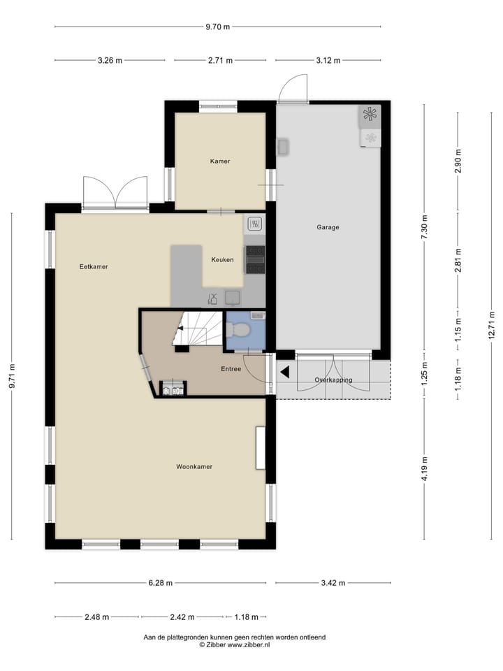 Foto 54 van Gochsestraat 41