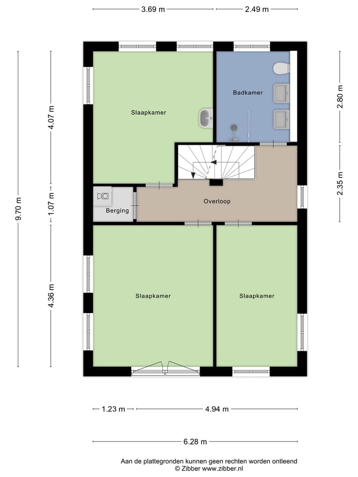 Foto 56 van Gochsestraat 41