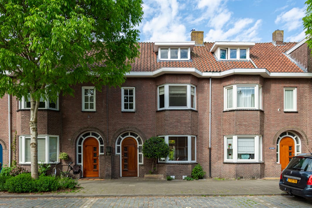 Photo 6 of Leenherenstraat 29