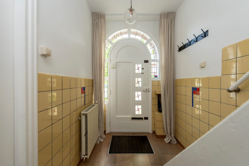 Photo 7 of Leenherenstraat 29