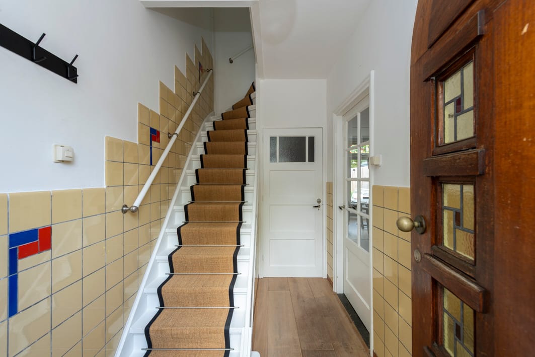 Photo 8 of Leenherenstraat 29