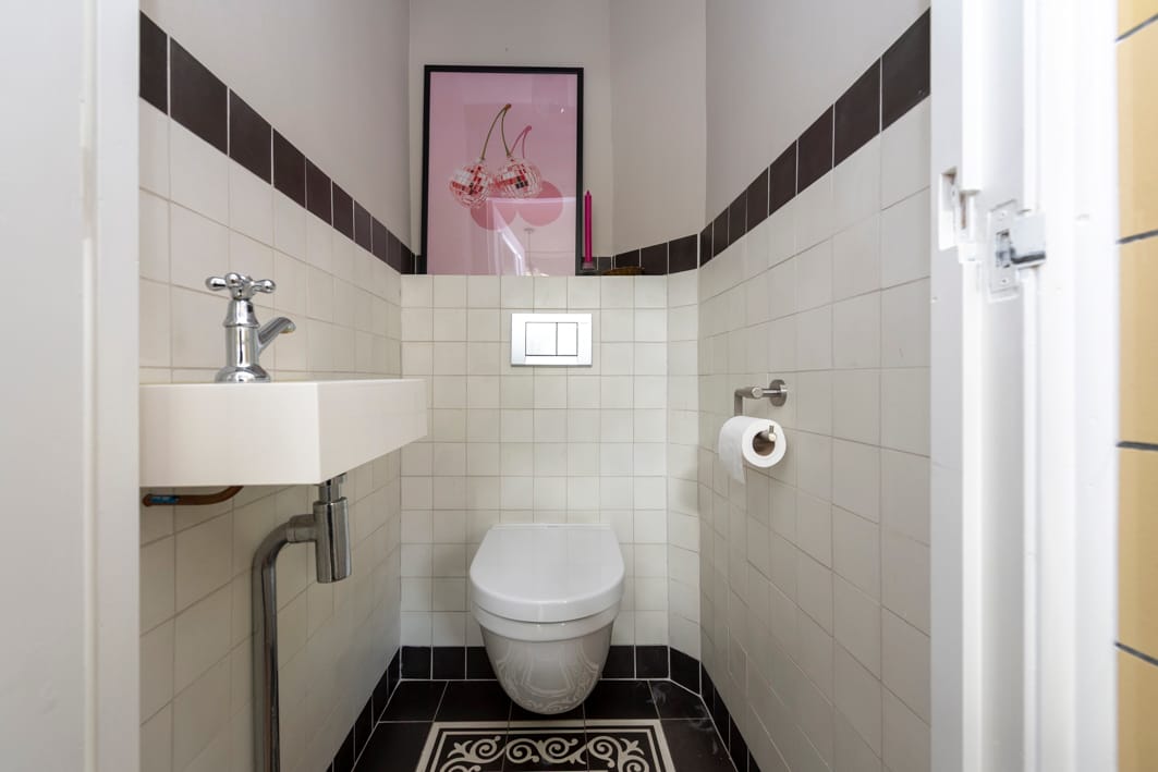 Photo 9 of Leenherenstraat 29