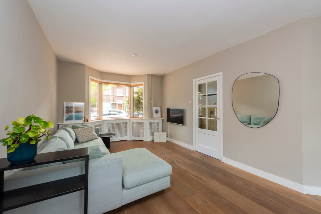 Photo 11 of Leenherenstraat 29