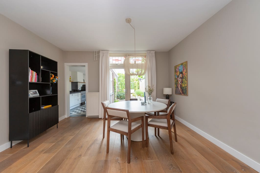 Photo 15 of Leenherenstraat 29