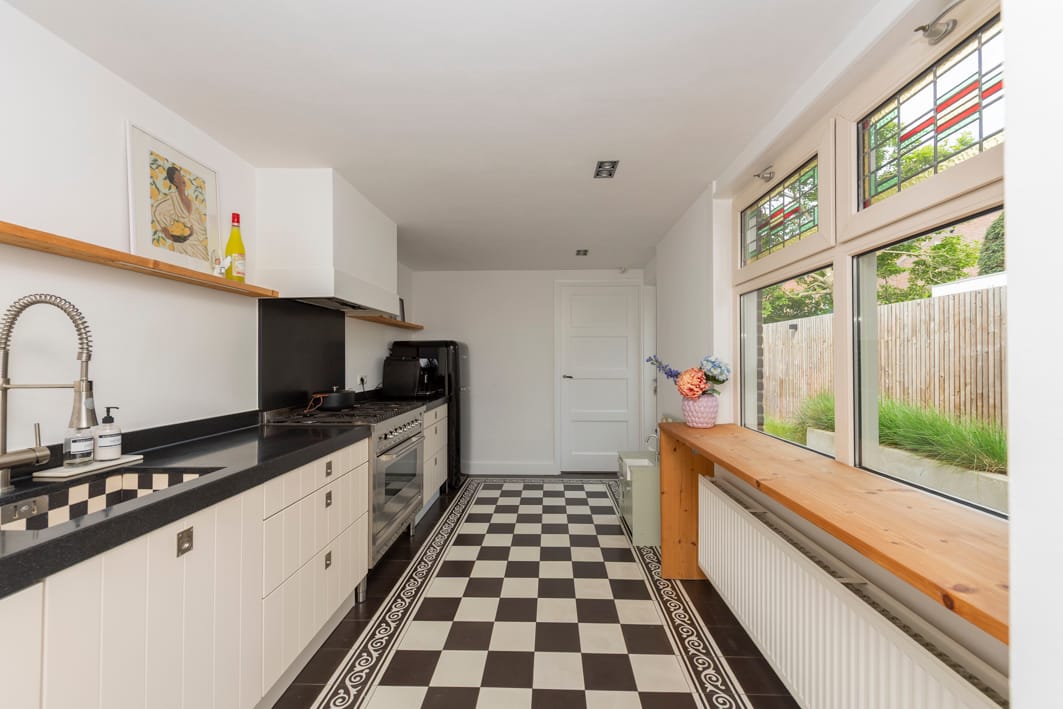 Photo 16 of Leenherenstraat 29